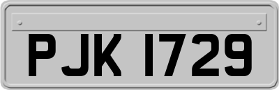 PJK1729