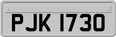 PJK1730