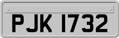 PJK1732