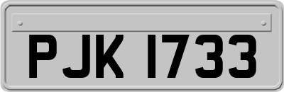 PJK1733