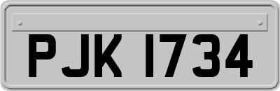 PJK1734