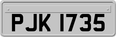 PJK1735