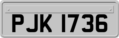 PJK1736