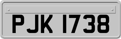 PJK1738