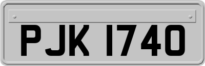 PJK1740
