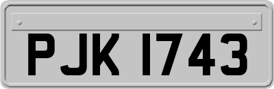 PJK1743