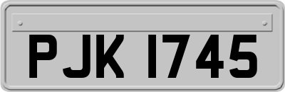 PJK1745