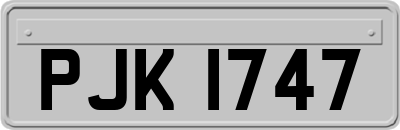 PJK1747