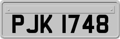PJK1748