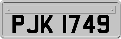 PJK1749