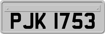 PJK1753