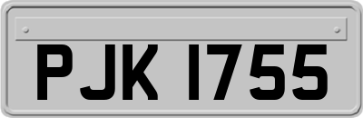PJK1755