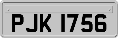 PJK1756