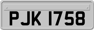 PJK1758