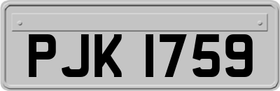 PJK1759