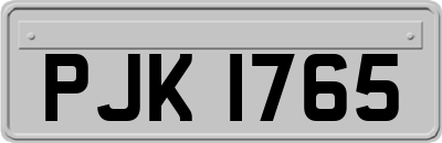 PJK1765
