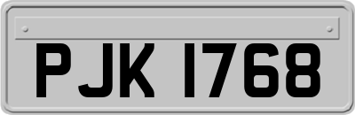 PJK1768
