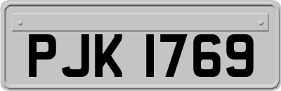 PJK1769