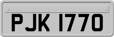 PJK1770