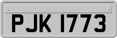 PJK1773