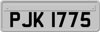 PJK1775