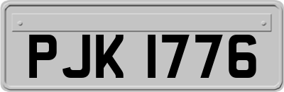 PJK1776