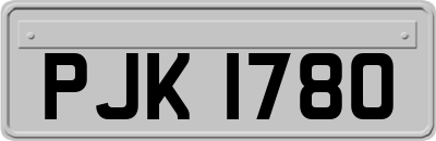 PJK1780