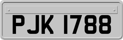 PJK1788