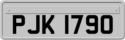 PJK1790