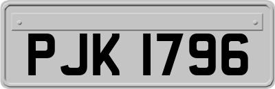 PJK1796