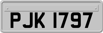 PJK1797