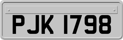 PJK1798