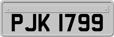 PJK1799