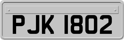 PJK1802