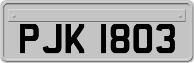 PJK1803
