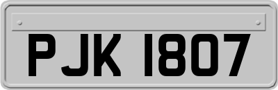 PJK1807