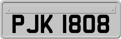 PJK1808