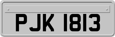 PJK1813
