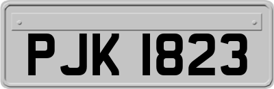 PJK1823