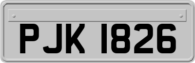 PJK1826