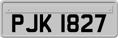PJK1827