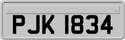 PJK1834