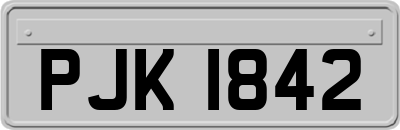 PJK1842