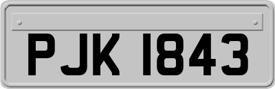 PJK1843