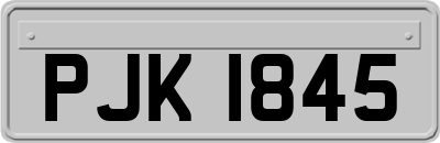 PJK1845