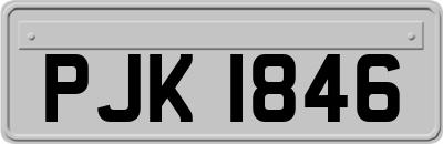 PJK1846