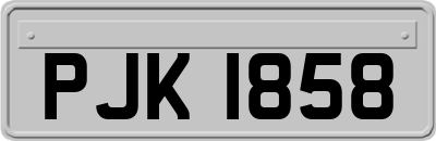 PJK1858
