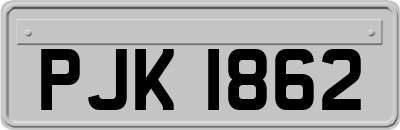 PJK1862