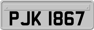 PJK1867