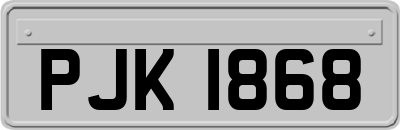 PJK1868